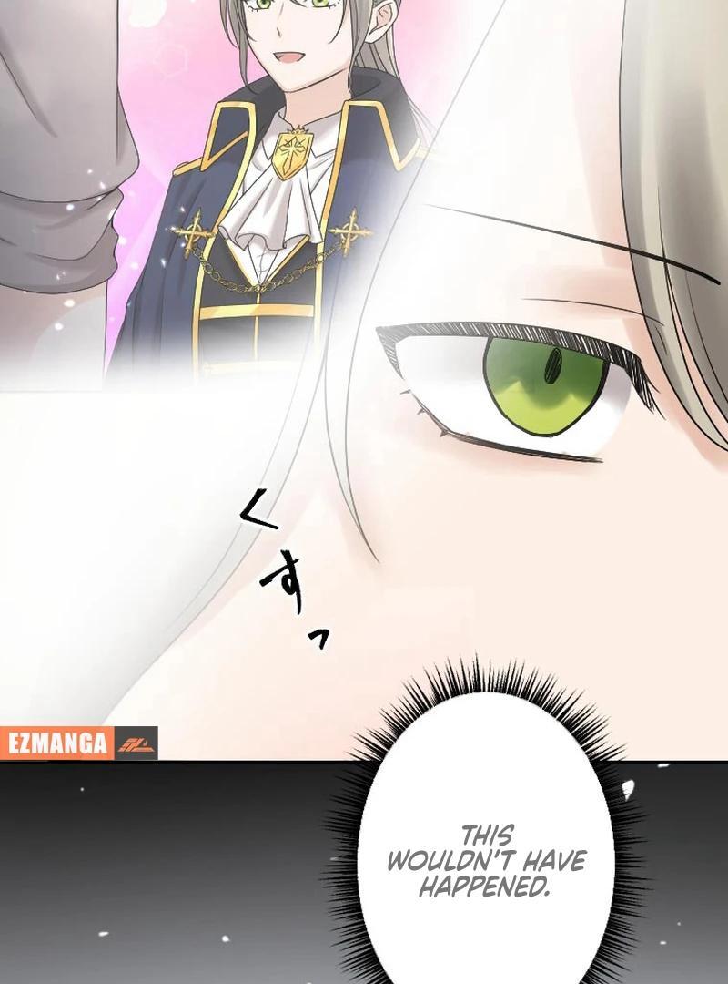 I’m the Bride Who Carried the Village’s Misfortune Chapter 27 333 011