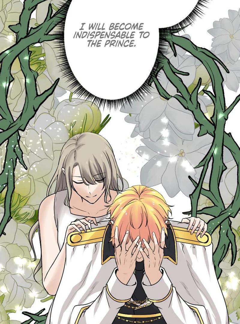 I’m the Bride Who Carried the Village’s Misfortune Chapter 27 335 013