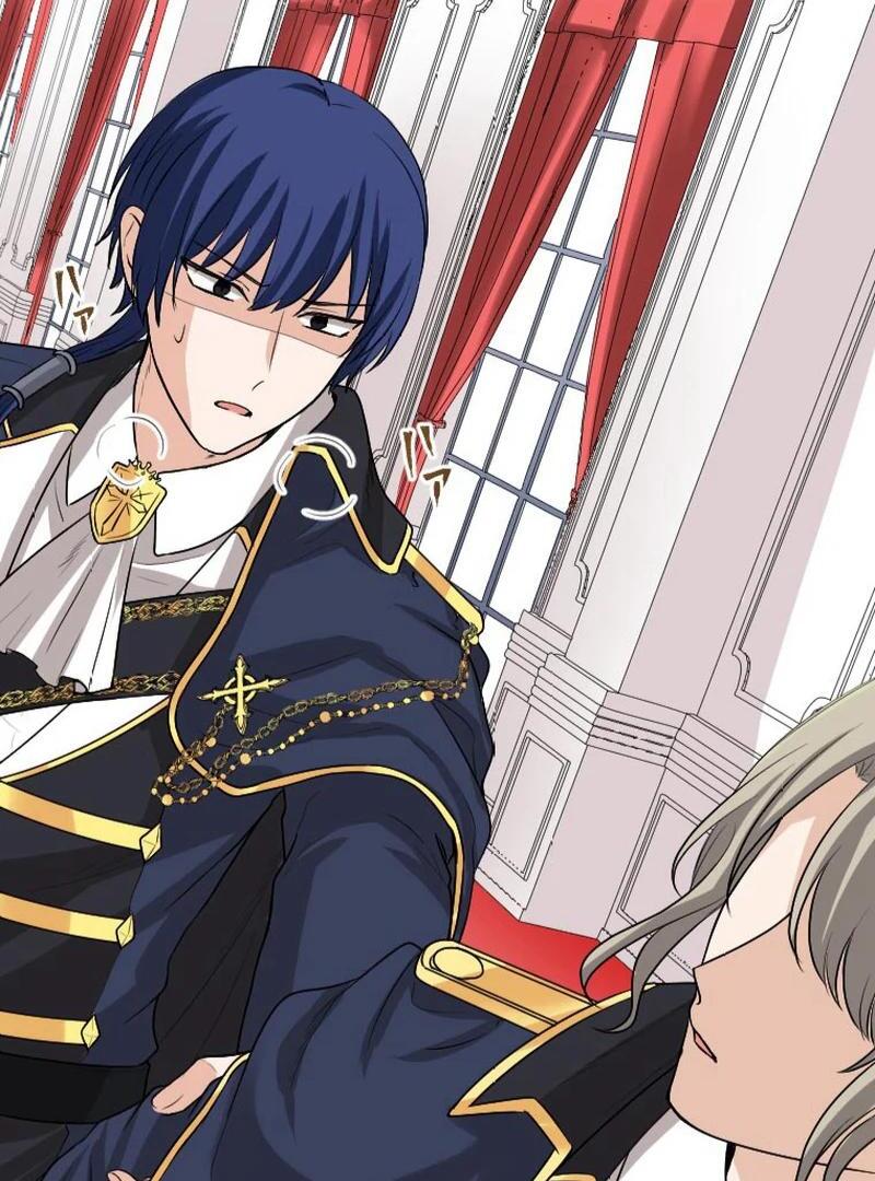 I’m the Bride Who Carried the Village’s Misfortune Chapter 27 339 017