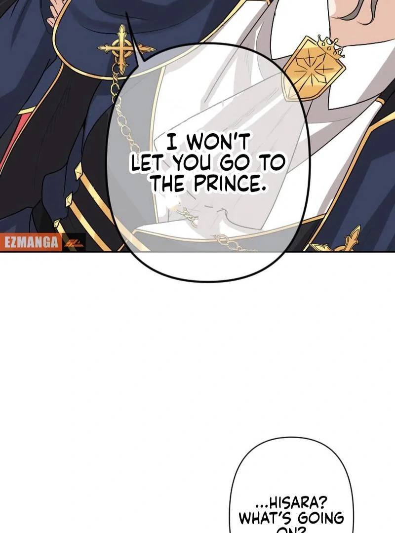 I’m the Bride Who Carried the Village’s Misfortune Chapter 27 340 018