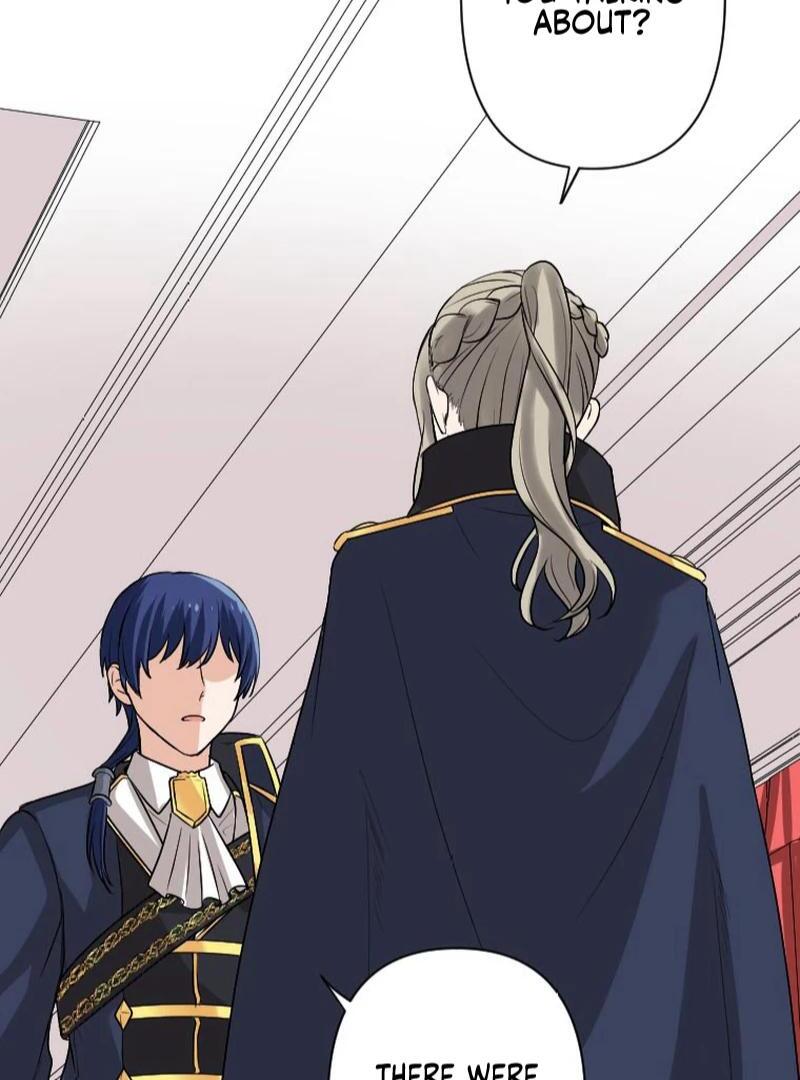 I’m the Bride Who Carried the Village’s Misfortune Chapter 27 343 021