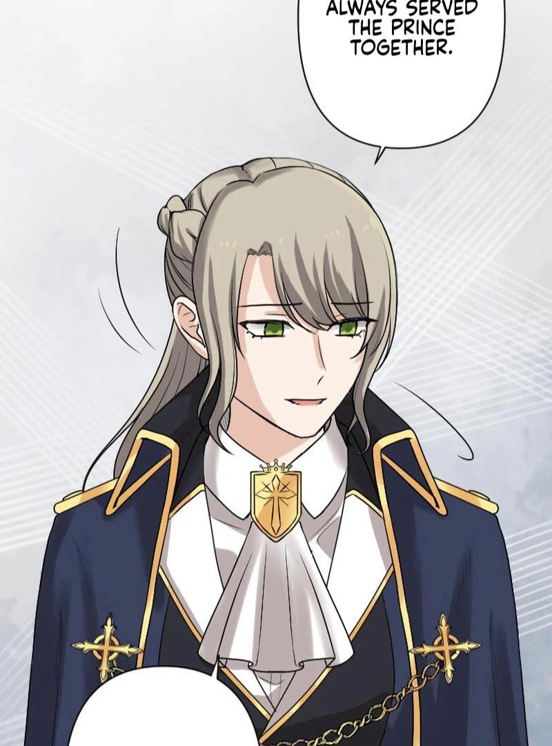 I’m the Bride Who Carried the Village’s Misfortune Chapter 27 346 024