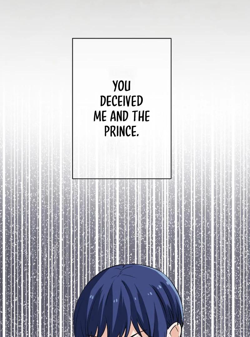 I’m the Bride Who Carried the Village’s Misfortune Chapter 27 352 030