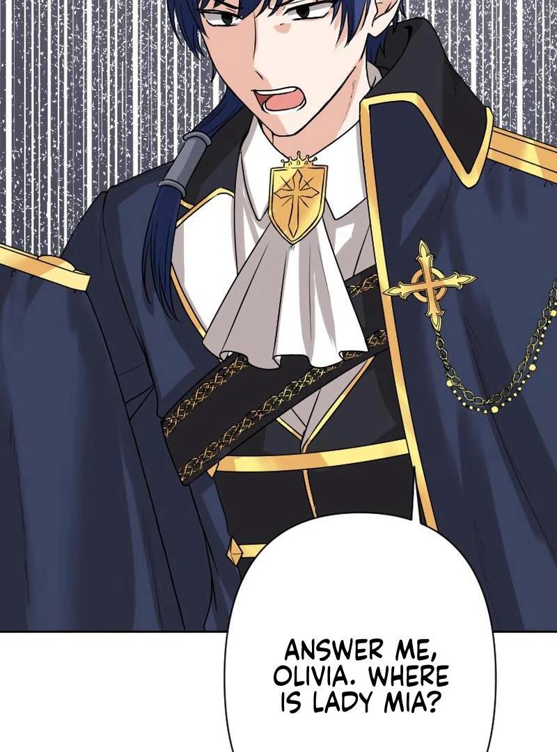 I’m the Bride Who Carried the Village’s Misfortune Chapter 27 353 031