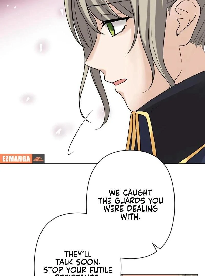 I’m the Bride Who Carried the Village’s Misfortune Chapter 27 355 033