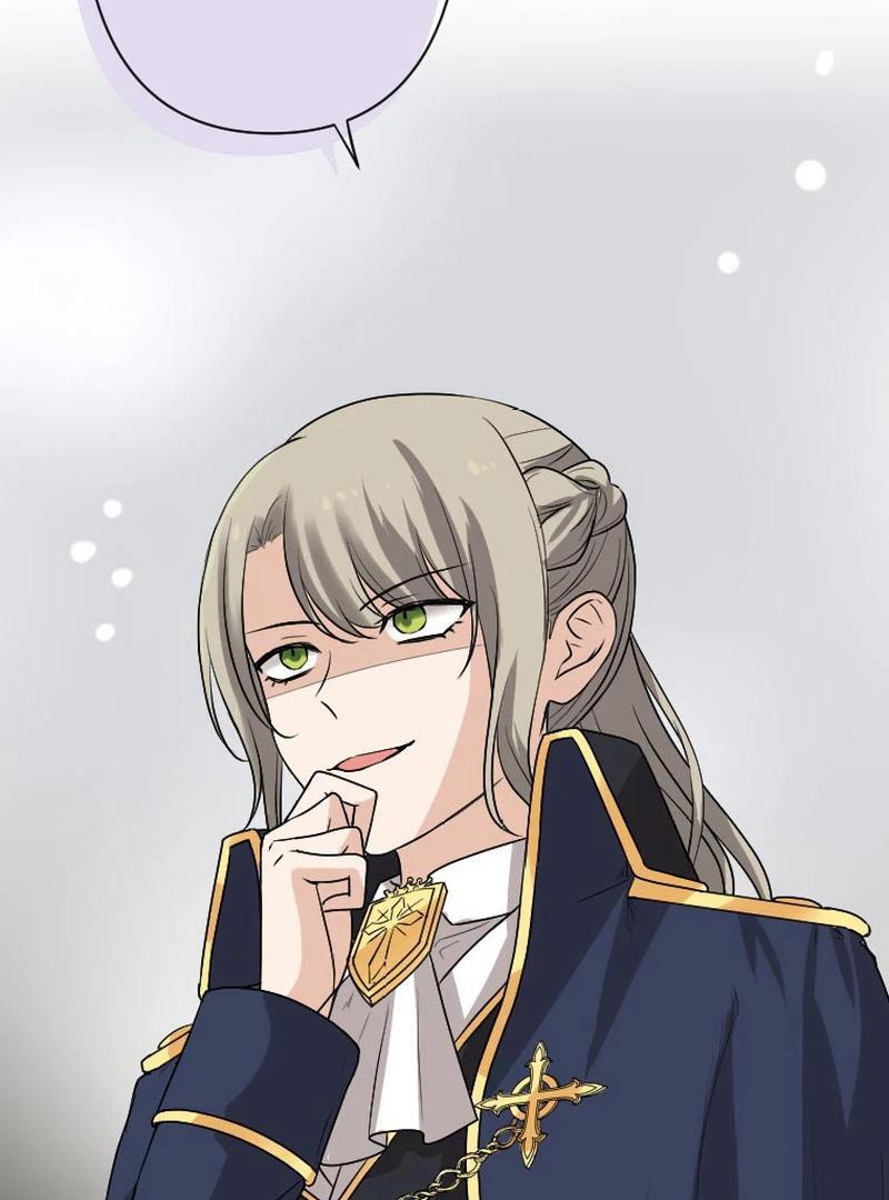 I’m the Bride Who Carried the Village’s Misfortune Chapter 27 358 036