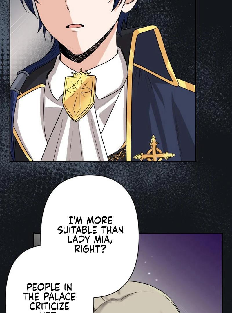 I’m the Bride Who Carried the Village’s Misfortune Chapter 27 362 040