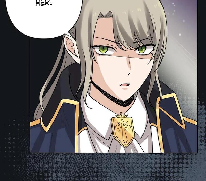I’m the Bride Who Carried the Village’s Misfortune Chapter 27 363 041