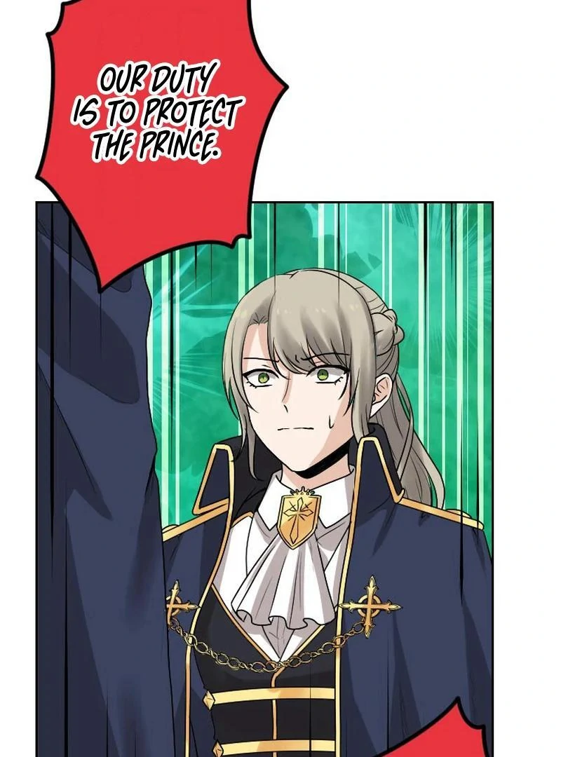 I’m the Bride Who Carried the Village’s Misfortune Chapter 27 367 045