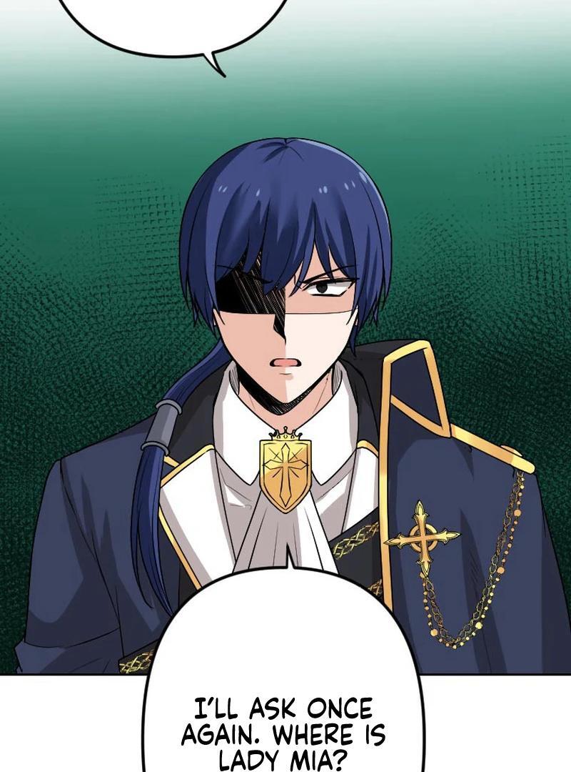 I’m the Bride Who Carried the Village’s Misfortune Chapter 27 369 047