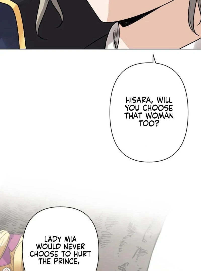 I’m the Bride Who Carried the Village’s Misfortune Chapter 27 371 049