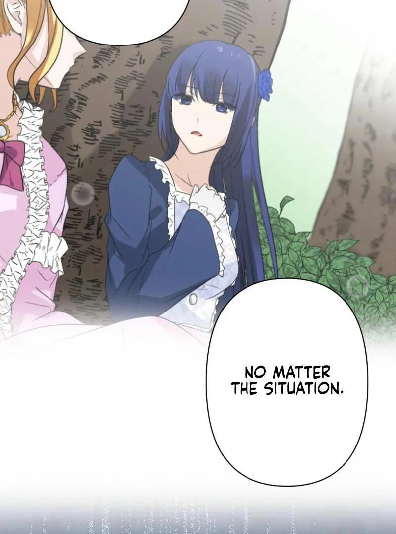 I’m the Bride Who Carried the Village’s Misfortune Chapter 27 372 050