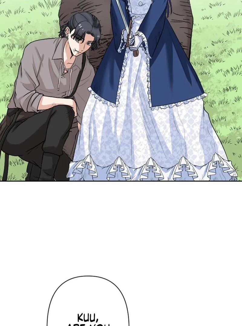 I’m the Bride Who Carried the Village’s Misfortune Chapter 27 380 058