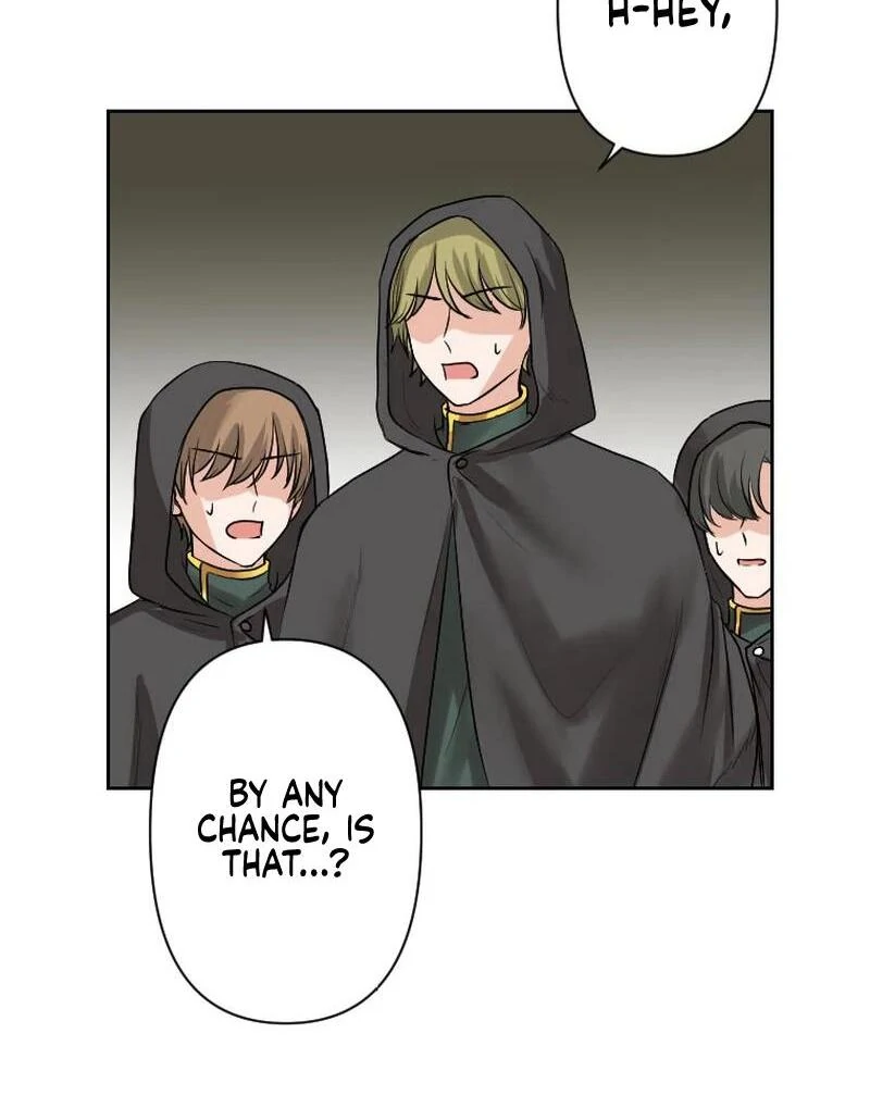 I’m the Bride Who Carried the Village’s Misfortune Chapter 27 392 070