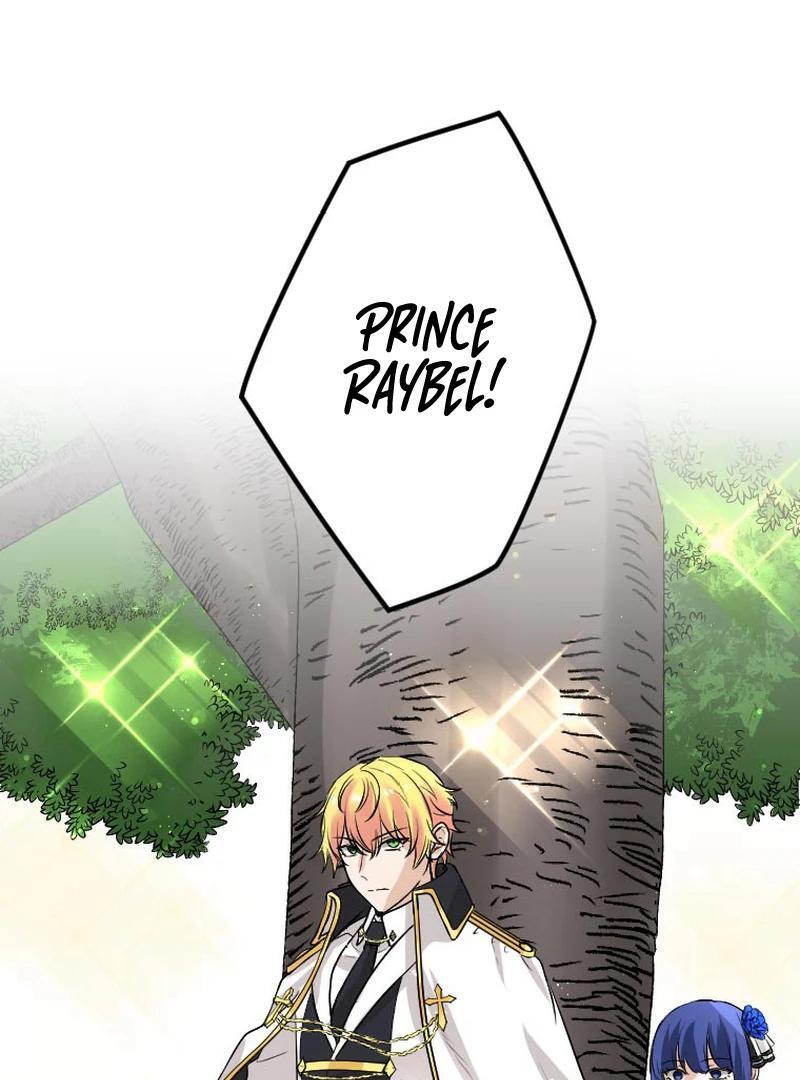 I’m the Bride Who Carried the Village’s Misfortune Chapter 27 393 071