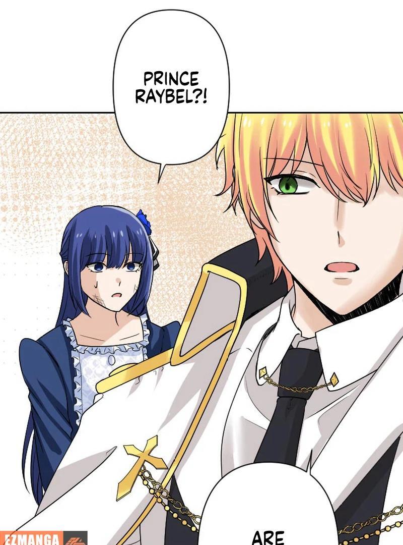 I’m the Bride Who Carried the Village’s Misfortune Chapter 27 395 073