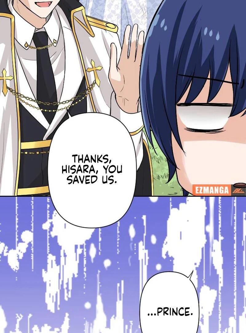 I’m the Bride Who Carried the Village’s Misfortune Chapter 27 402 080