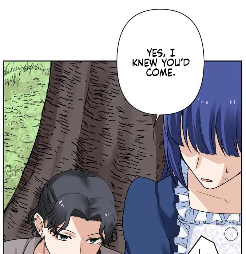 I’m the Bride Who Carried the Village’s Misfortune Chapter 27 405 083
