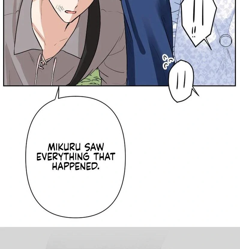 I’m the Bride Who Carried the Village’s Misfortune Chapter 27 406 084