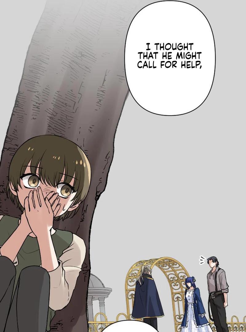 I’m the Bride Who Carried the Village’s Misfortune Chapter 27 407 085