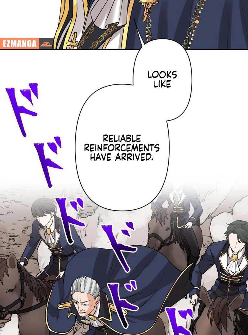 I’m the Bride Who Carried the Village’s Misfortune Chapter 27 410 088