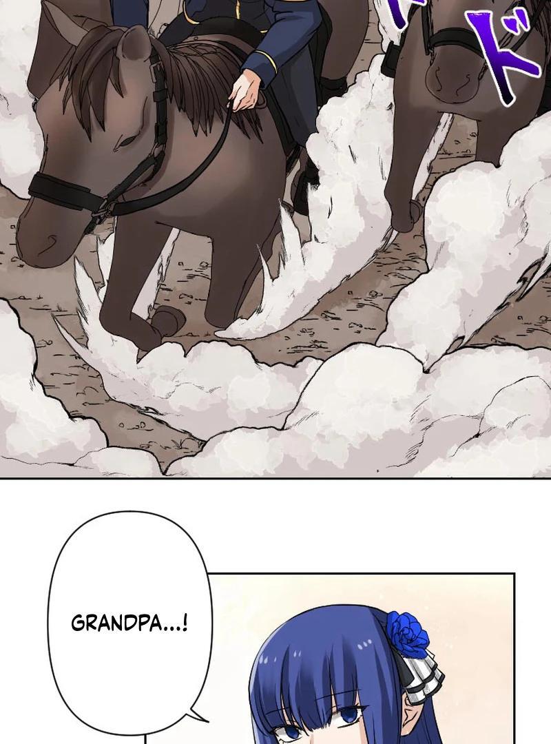 I’m the Bride Who Carried the Village’s Misfortune Chapter 27 411 089