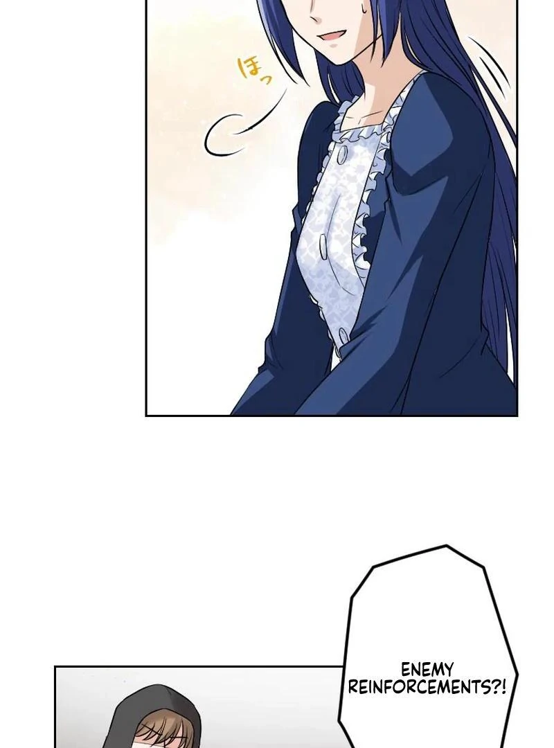 I’m the Bride Who Carried the Village’s Misfortune Chapter 27 412 090