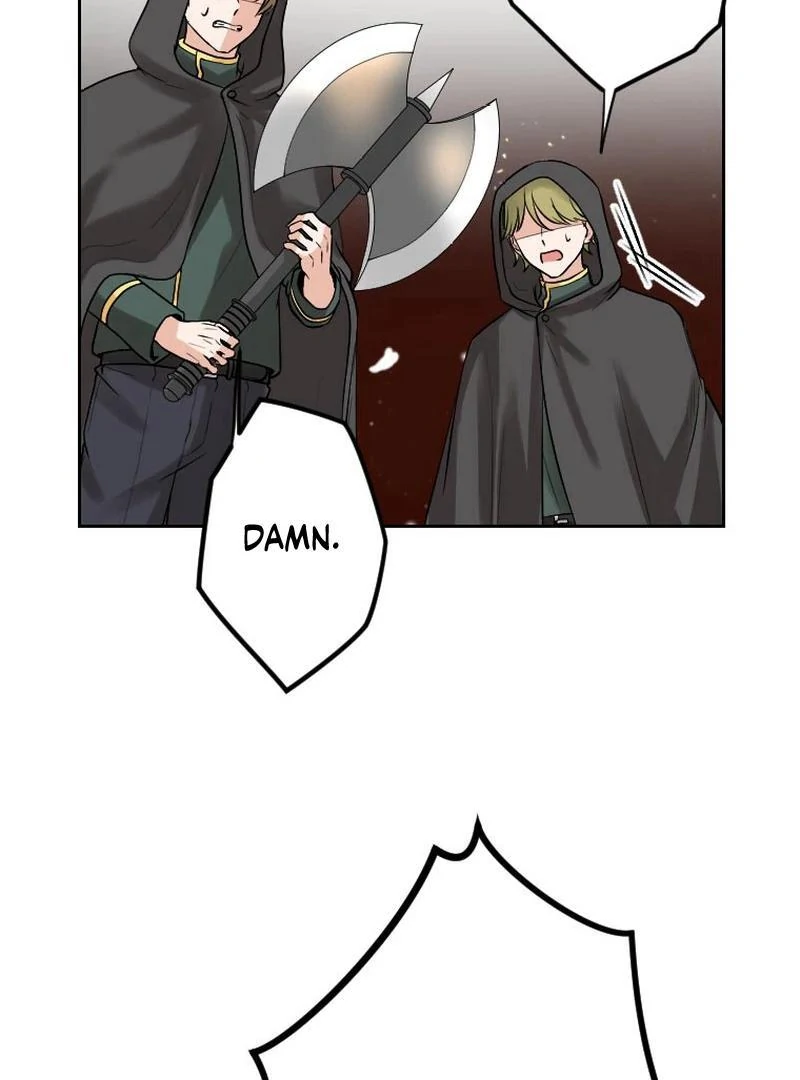 I’m the Bride Who Carried the Village’s Misfortune Chapter 27 413 091