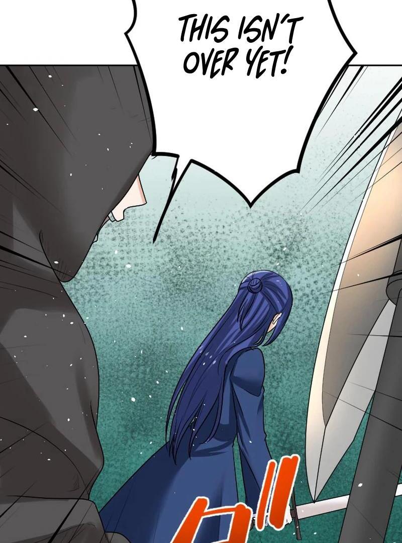 I’m the Bride Who Carried the Village’s Misfortune Chapter 27 414 092