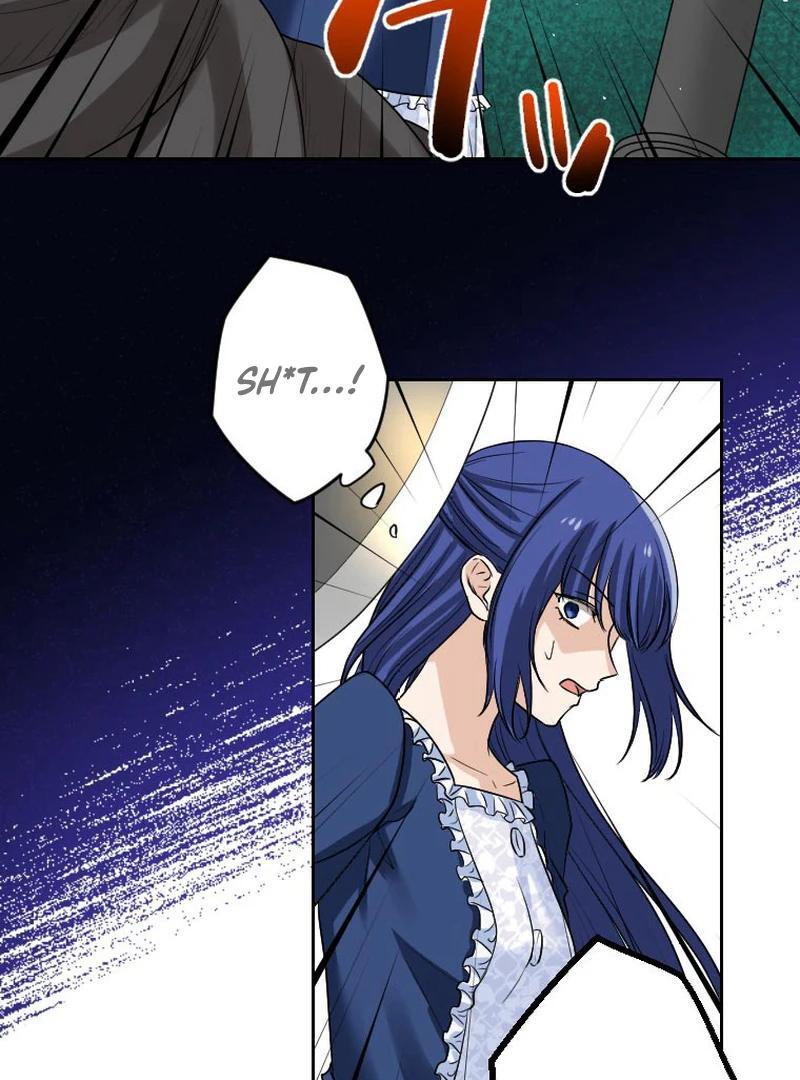 I’m the Bride Who Carried the Village’s Misfortune Chapter 27 415 093