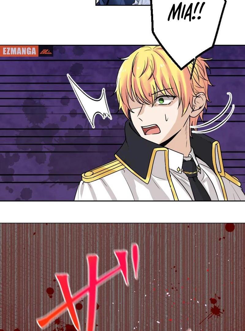 I’m the Bride Who Carried the Village’s Misfortune Chapter 27 416 094