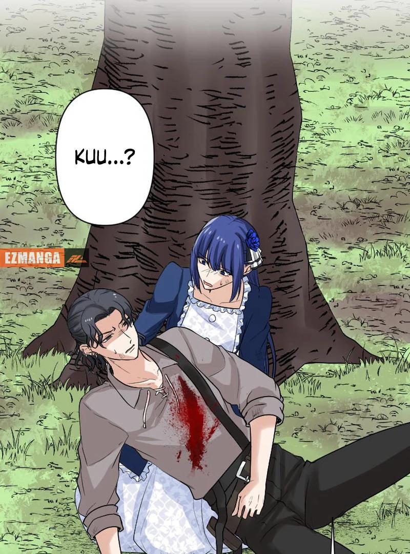 I’m the Bride Who Carried the Village’s Misfortune Chapter 27 419 097