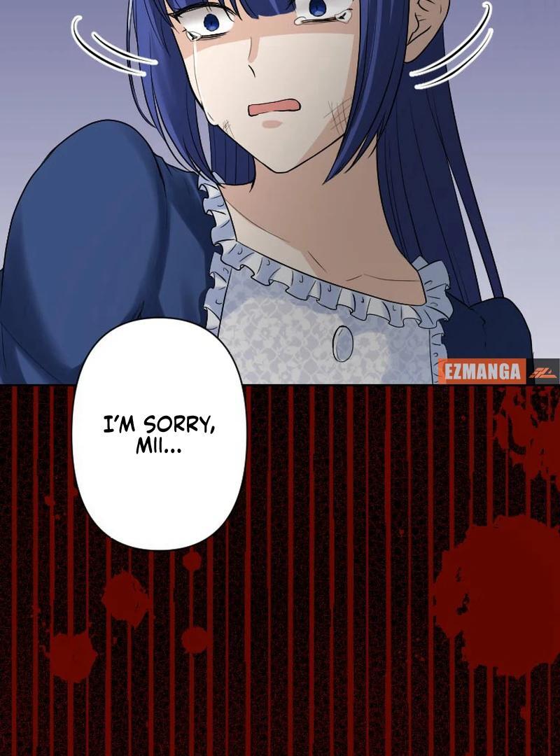 I’m the Bride Who Carried the Village’s Misfortune Chapter 27 423 101