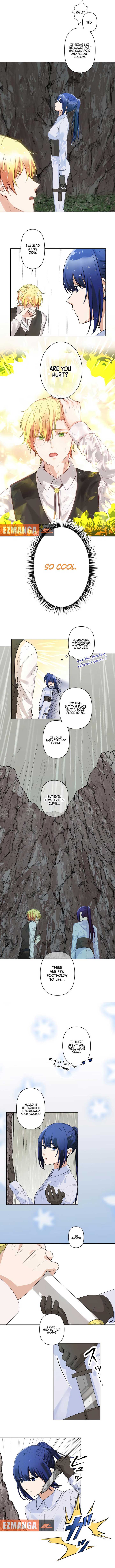 I’m the Bride Who Carried the Village’s Misfortune Chapter 6 34 2