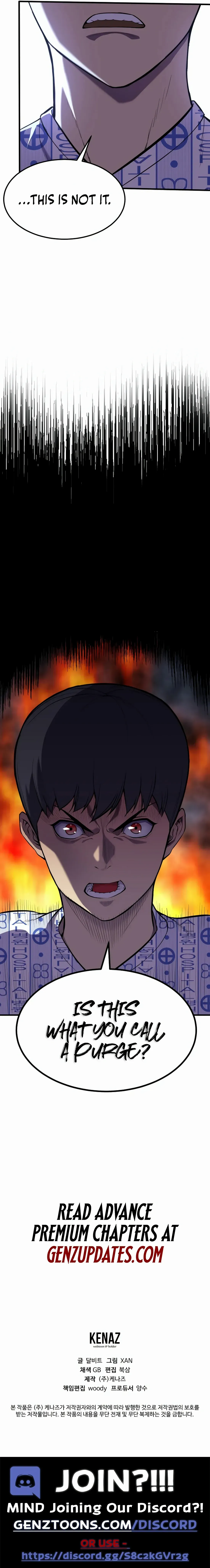 Academy’s Reincarnated Hero Chapter 1 119 28