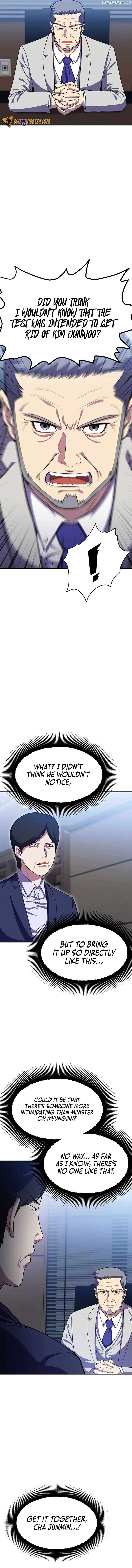 Academy’s Reincarnated Hero Chapter 13 66 02