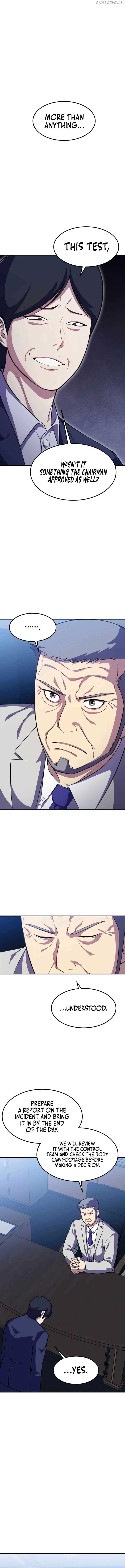 Academy’s Reincarnated Hero Chapter 13 68 04