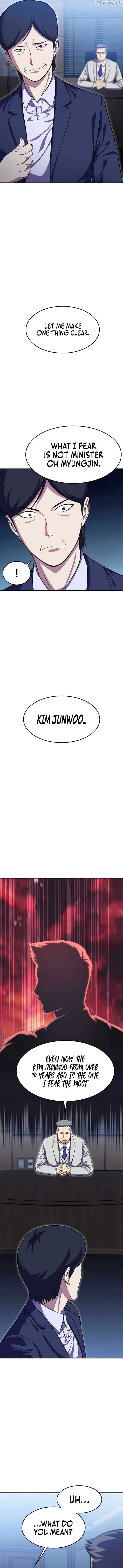 Academy’s Reincarnated Hero Chapter 13 69 05