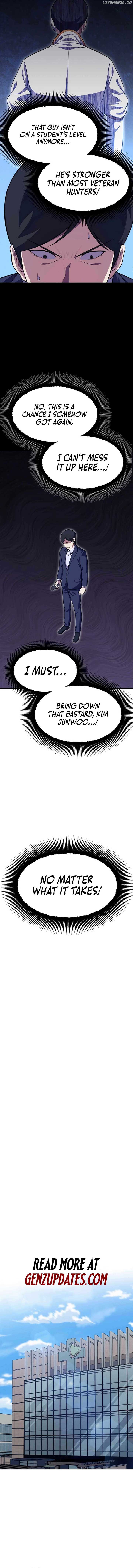 Academy’s Reincarnated Hero Chapter 13 74 10