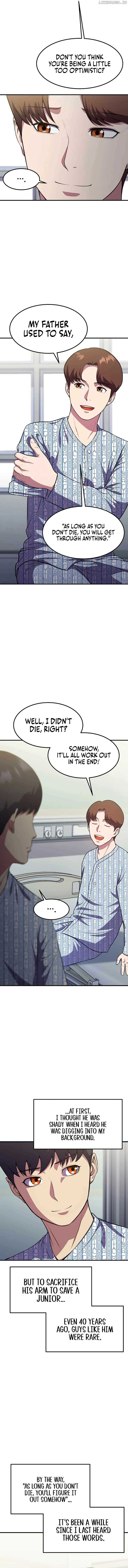 Academy’s Reincarnated Hero Chapter 13 78 14
