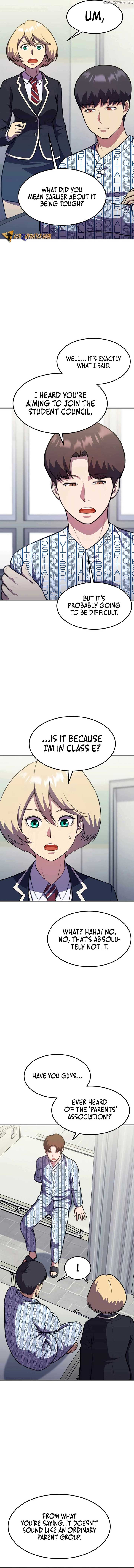 Academy’s Reincarnated Hero Chapter 13 79 15