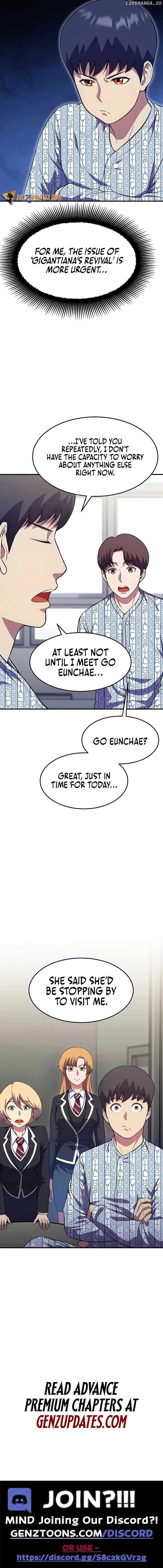 Academy’s Reincarnated Hero Chapter 13 83 19