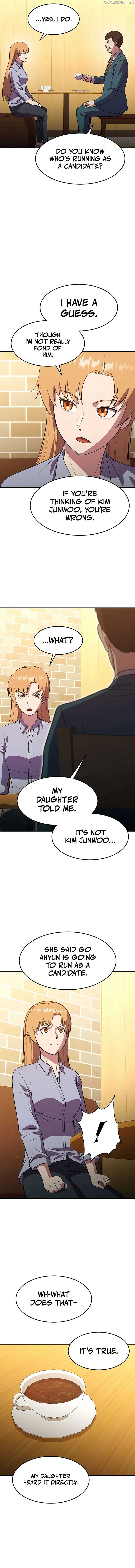 Academy’s Reincarnated Hero Chapter 28 54 02