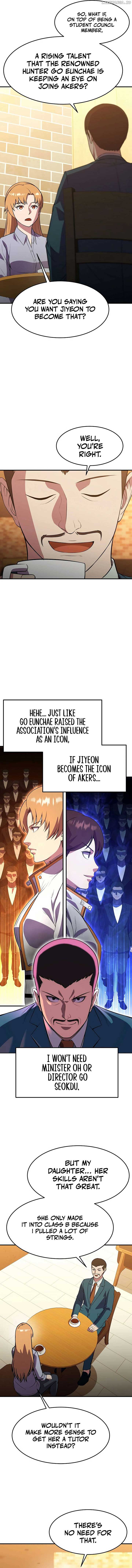 Academy’s Reincarnated Hero Chapter 28 57 05