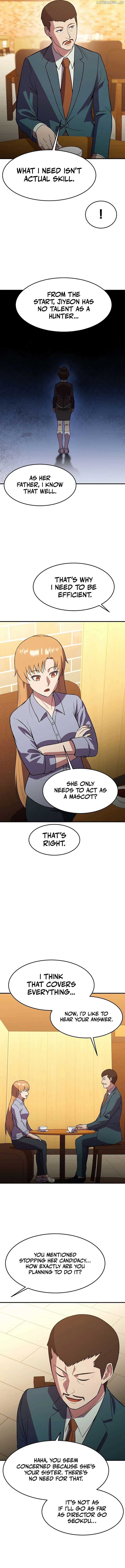 Academy’s Reincarnated Hero Chapter 28 58 06
