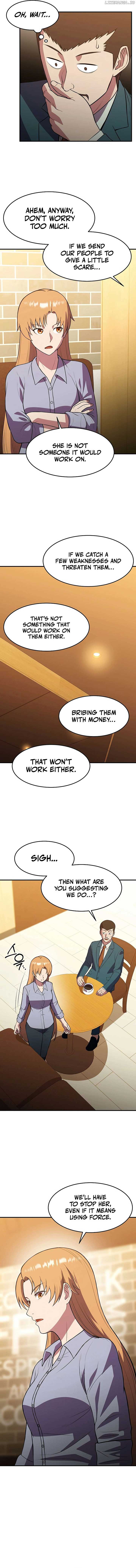 Academy’s Reincarnated Hero Chapter 28 59 07