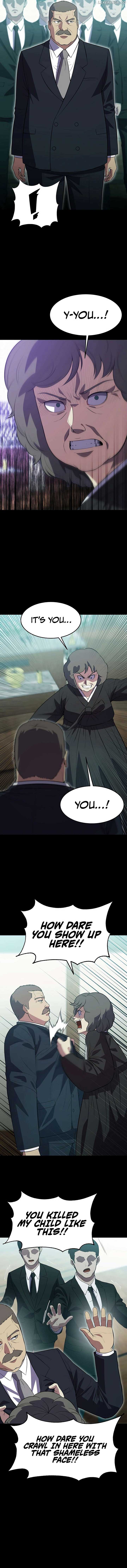 Academy’s Reincarnated Hero Chapter 28 62 10