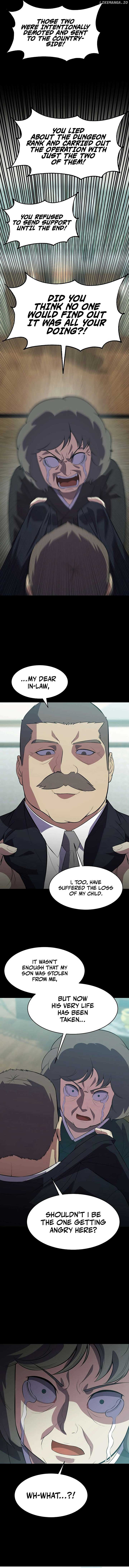 Academy’s Reincarnated Hero Chapter 28 63 11