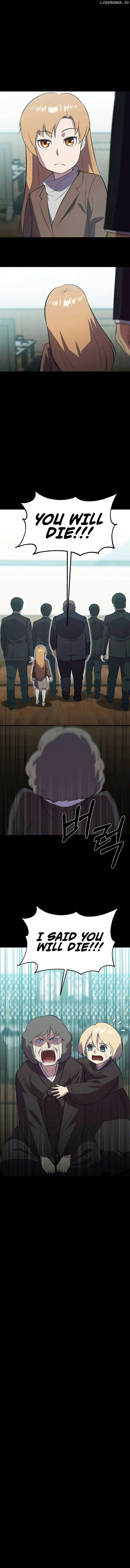 Academy’s Reincarnated Hero Chapter 28 65 13
