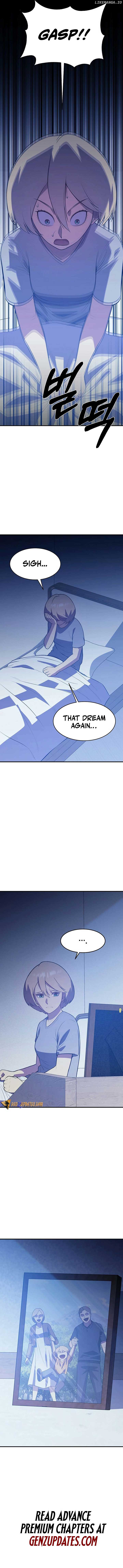 Academy’s Reincarnated Hero Chapter 28 66 14